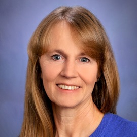 Jill V. Moughamian, PNP